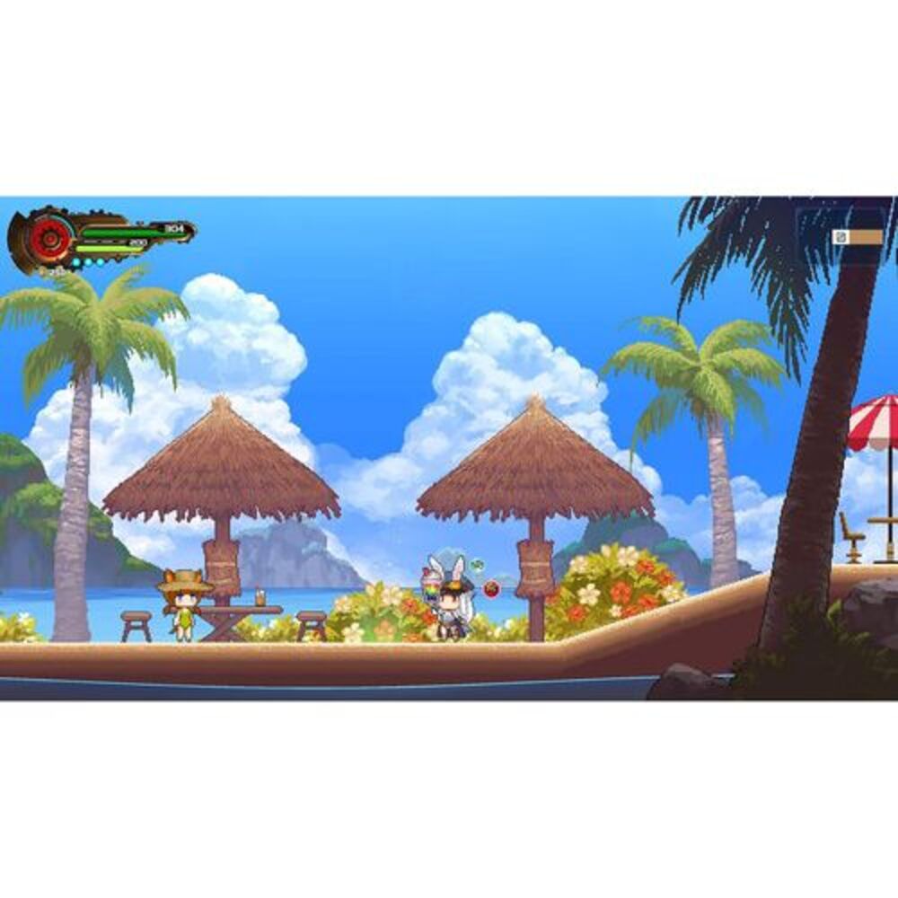 TEVI for Playstation 5 VIDEOGAMES - Picture 7 of 9
